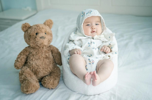 安溪宝宝摇头是怎么回事